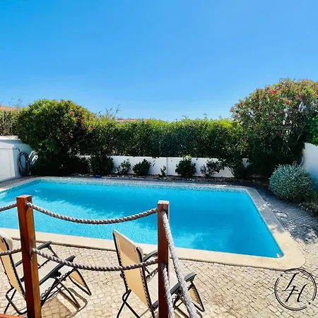 Apartamento Casaflorida - Heated Pool - Barbecue