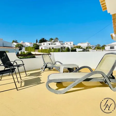 Casaflorida - Heated Pool - Barbecue 라고스