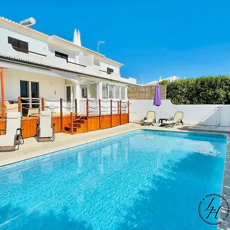 Casaflorida - Heated Pool - Barbecue 아파트