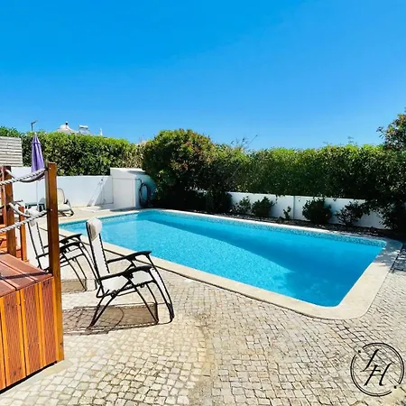 Casaflorida - Heated Pool - Barbecue 라고스