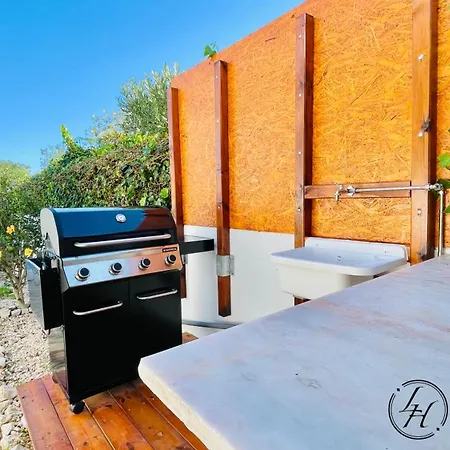 Casaflorida - Heated Pool - Barbecue Lagos