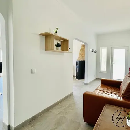 Casaflorida - Heated Pool - Barbecue Apartment Lagos